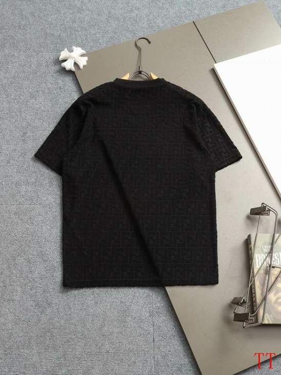 Picture of Fendi T Shirts Short _SKUFendiS-XL20tn0414629